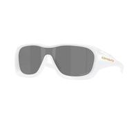Oakley OO9493 DE LA SALLE 949302 Unisex Sunglasses O_matter White Grey Squared Normal Prizm