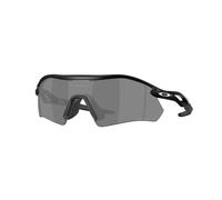 Oakley Sunglasses OO9495D RADAR PLATE 949501 Black grey Men Women