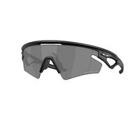 Oakley Sunglasses OO9499 SPHAERA SLASH 949901 Black grey Men Women