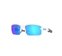 Oakley Flak 2.0 S Sunglasses Clear Prizm Sapphire/CAT3