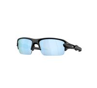 Oakley Sunglasses OO9511 FLAK 2.0 S 951105 Black blue Men Women