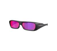 Oakley - Sunglasses - Permian Matte Black Ink Black one size