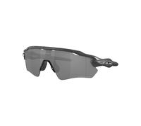 Oakley - Sunglasses - Radar EV Path High ResoluTIon Carbon Prizm Black Polarized Black one size