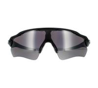 Oakley Sunglasses Radar EV Path OO9208-51 Matte Black Prizm Black Polarized