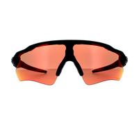 Oakley Unisex OO9208 RADAR EV PATH 920890 Sunglasses O_matter Black Red Mask Normal Prizm