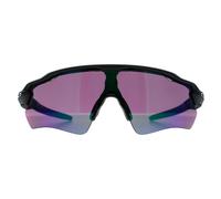 OAKLEY Radar Ev Path Steel W/ Prizm Rd Jade - Sport sunglasses - Grey - size Unique