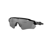 Oakley Radar EV Path Prizm Polished Black - Prizm Black, Size One Size - Goggles, Color Black