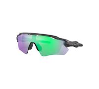 Oakley - Sunglasses - Radar EV Path Steel Prizm Road Jade - Black Black one size