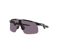 Oakley - Sunglasses - Resistor Polished Black Prizm Grey Black one size