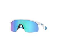 Oakley - Sunglasses - Resistor Polished White Prizm Sapphire White one size
