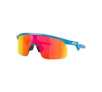 Oakley - Sunglasses - Resistor Sky Blue Prizm Ruby Blue one size