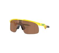 Oakley - Sunglasses - Resistor Yellow Prizm Tungsten Yellow one size