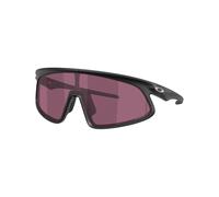 Oakley - Sunglasses - Rslv 141 Matte Black Black one size