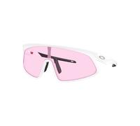 Oakley - Sunglasses - Rslv 141 Matte White White one size