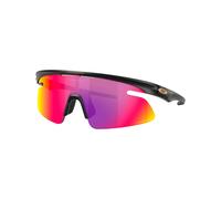 Oakley - Sunglasses - Rslv Lite Black Ink Black one size