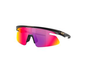 Oakley - Sunglasses - Rslv Lite Black Ink Black one size