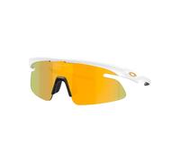 Oakley - Sunglasses - Rslv Lite Matte White White one size