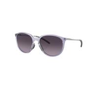 Oakley - Sunglasses - Sielo Matte Trans Lilac - Purple Purple one size