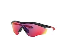 Oakley Sunglasses Sonnenbrille M2 Frame XL Polished Black, 45
