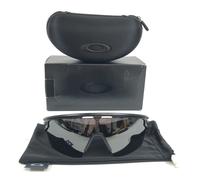 Oakley Sunglasses Sphaera OO9403-0136 Matte Black Frames w Prizm black Polarized