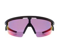 Oakley Sphaera Sunglasses Clear Prizm Road/CAT2