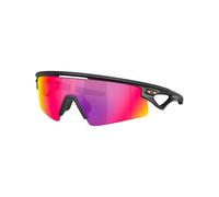 Oakley - Sunglasses - Sphaera Strike Matte Black Black one size