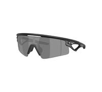 Oakley - Sunglasses - Sphaera Strike Matte Black Black one size