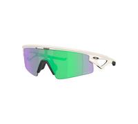 Oakley - Sunglasses - Sphaera Strike Matte Mist - White White one size