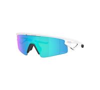 Oakley - Sunglasses - Sphaera Strike Matte White White one size