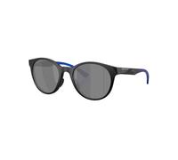Oakley - Sunglasses - Spindrift Matte Black Prizm Black Polarized Black