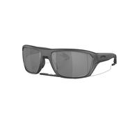 Oakley - Sunglasses - Split Shot Mate Carbon / Prizm Black - Grey Grey one size