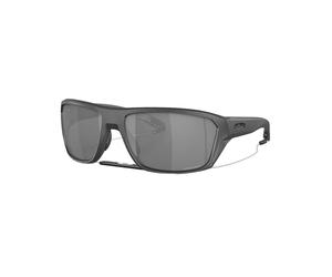 Oakley - Sunglasses - Split Shot Mate Carbon / Prizm Black - Grey Grey one size