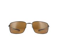 Oakley Square Wire OO4075-14 Gunmetal Prizm Tungsten Polarised