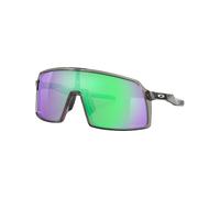 Oakley - Sunglasses - Sutro Grey Ink Prizm Road Jade Grey one size