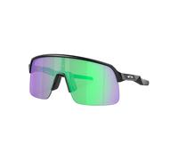 Oakley - Sunglasses - Sutro Lite Matte Black Prizm Road Jade Black one size