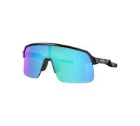 Oakley - Sunglasses - Sutro Lite Matte Black Prizm Sapphire Black