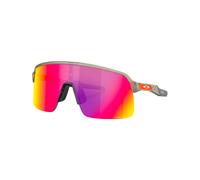 Oakley Sutro Lite - Prizm - Cycling sunglasses Matte Grey Ink Prizm Road