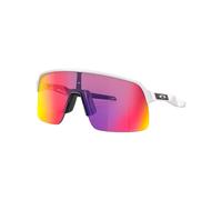 Oakley - Sunglasses - Sutro Lite Matte White Prizm Road White one size