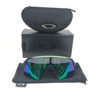 Oakley Sunglasses Sutro Lite OO9463-4839 Matte Jade Fade Frames Prizm jade Lens