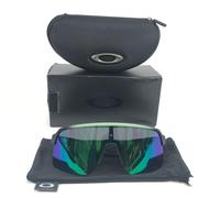 Oakley Sunglasses Sutro Lite OO9463-4839 Matte Jade Fade Frames Prizm jade Lens