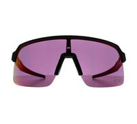 Oakley Sutro Lite Sunglasses Golden Prizm Road/CAT2