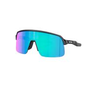Oakley - Sunglasses - Sutro Lite S Matte Black Prizm Sapphire Black one size