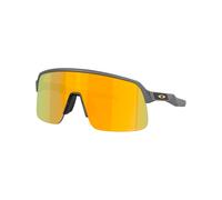 Oakley Unisex OO9496 SUTRO LITE S 949609 Sunglasses O_matter Grey Gold Squared Normal