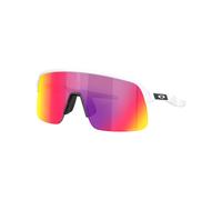 Oakley - Sunglasses - Sutro Lite S Matte White Prizm Road White one size