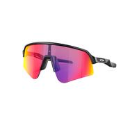 Oakley - Sunglasses - Sutro Lite Sweep Matte Black Prizm Road Black one size