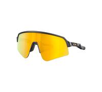 Oakley - Sunglasses - Sutro Lite Sweep Matte Carbon - Black Black one size