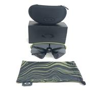 Oakley Sunglasses Sutro Lite Sweep OO9465-2739 Matte Fern Frames Prizm Grey Lens