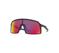 Sutro Matte Black Prizm Road