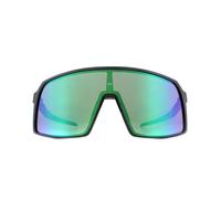 Oakley OO9406 SUTRO 940603 Unisex Sunglasses O_matter Black Green Mask Normal Prizm