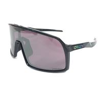 Oakley Sunglasses Sutro OO9406-A837 Dark Galaxy Frames w/ Prizm Road Black Lens